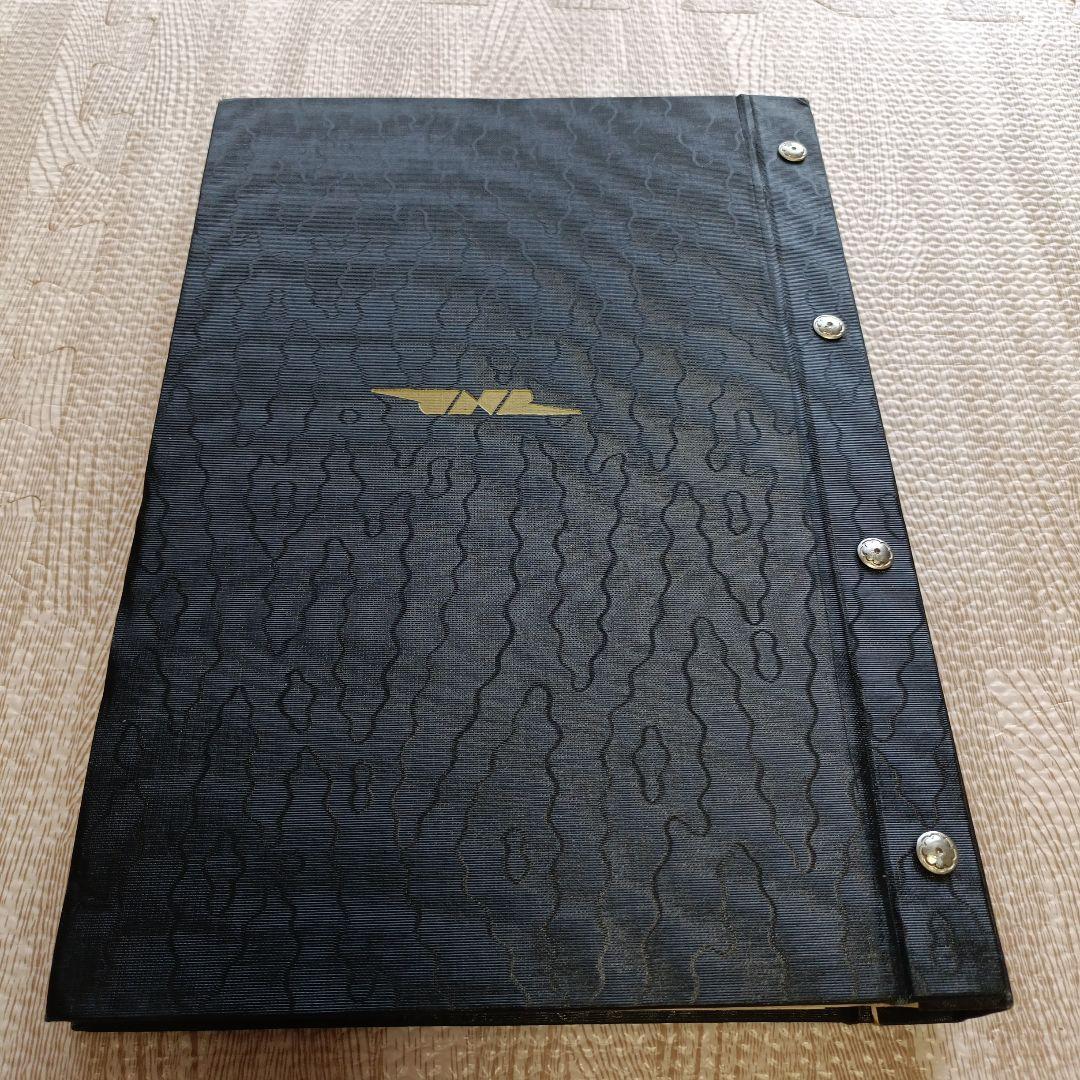 DD51形式液体式ディーゼル機関車 ツナギ図・配線図集 2冊セット