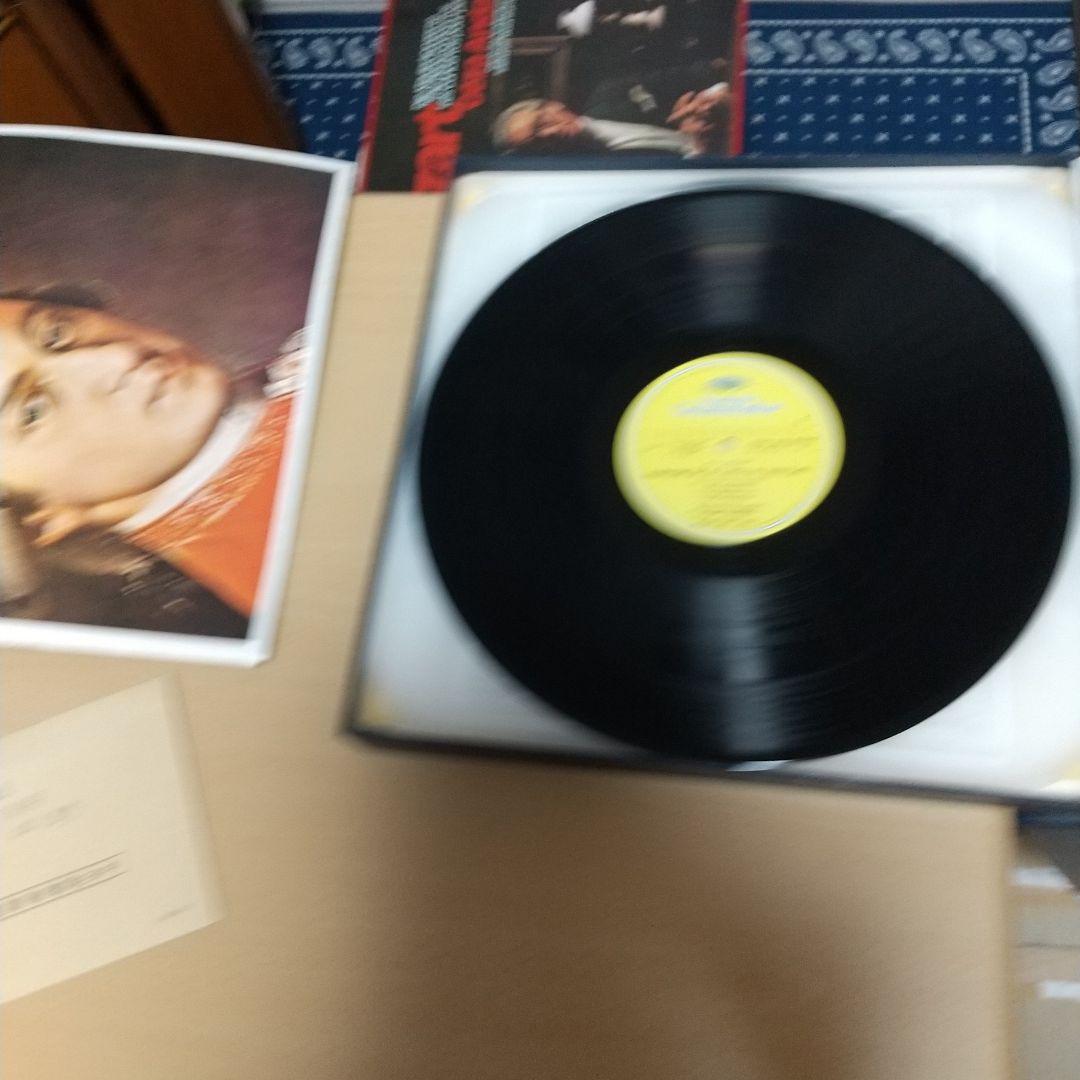 モーツアルト交響曲No.25番から41番