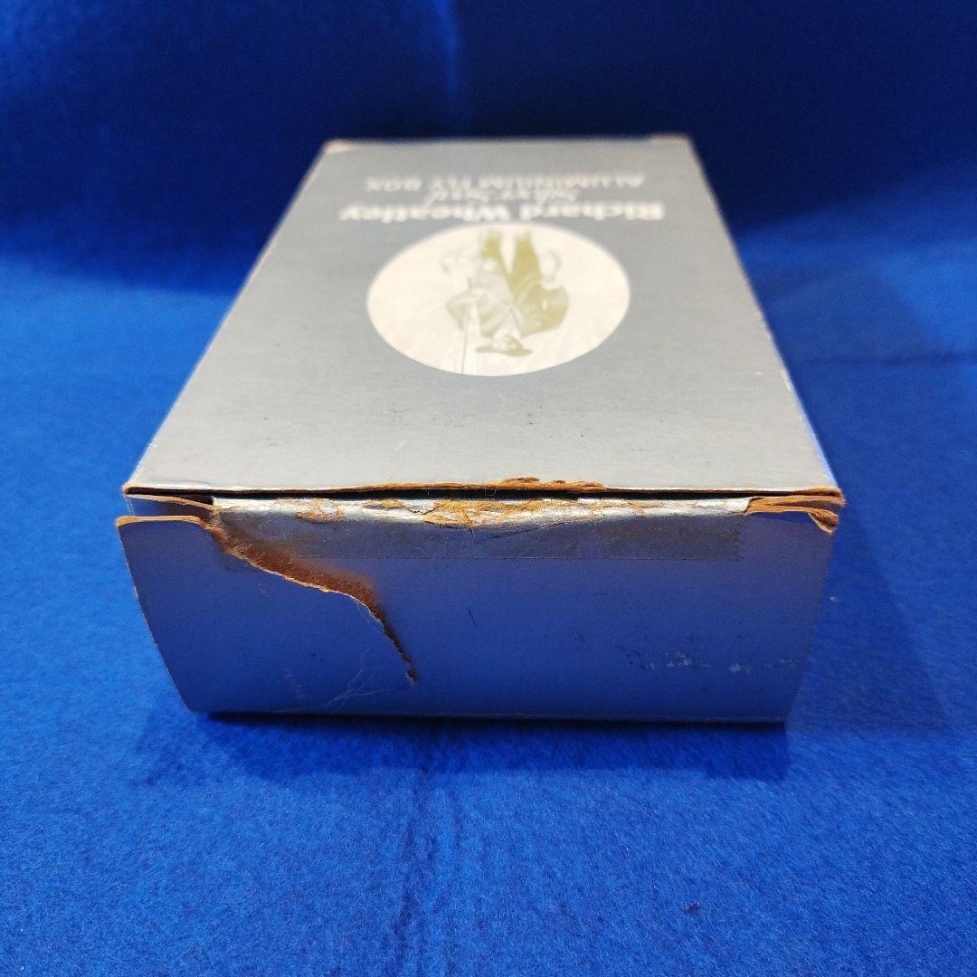 r*9様 ✨新品未使用 Richard Wheatley 1609 32コンパ