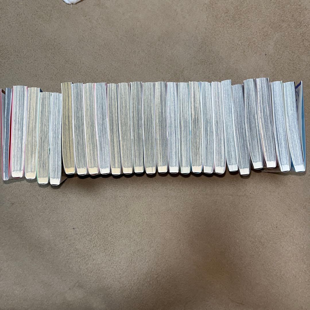 僕とロボコ　0〜24巻全巻セット