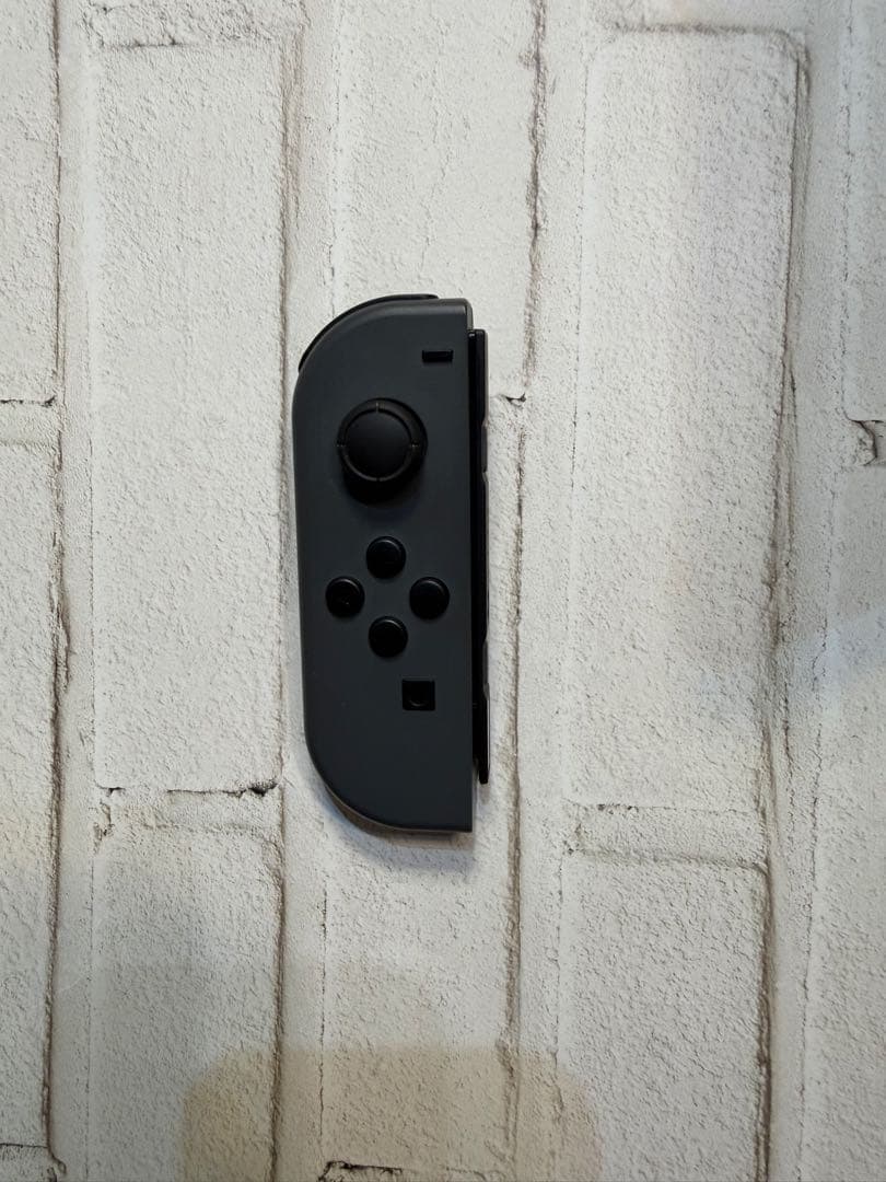 Sたろ3ヶ月使用】Nintendo Switch 本体 グレー