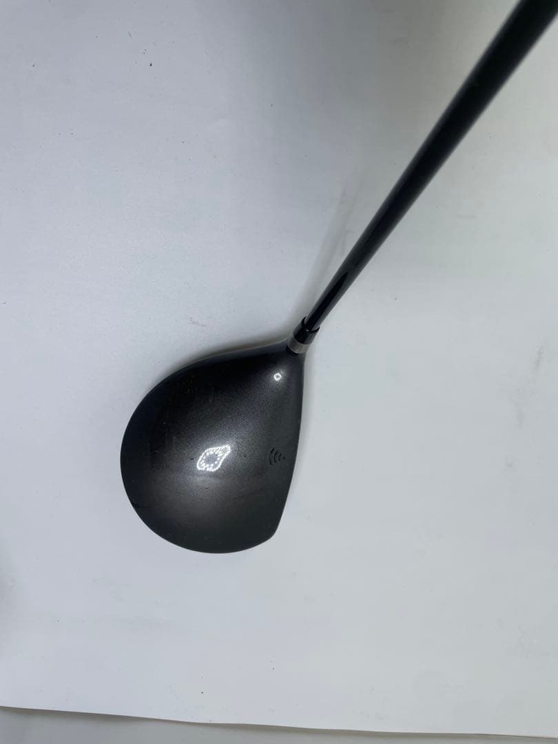 MAC POWERSPHERE ドライバー 9.5° ゴルフクラブ