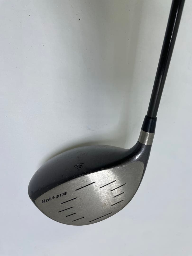 MAC POWERSPHERE ドライバー 9.5° ゴルフクラブ