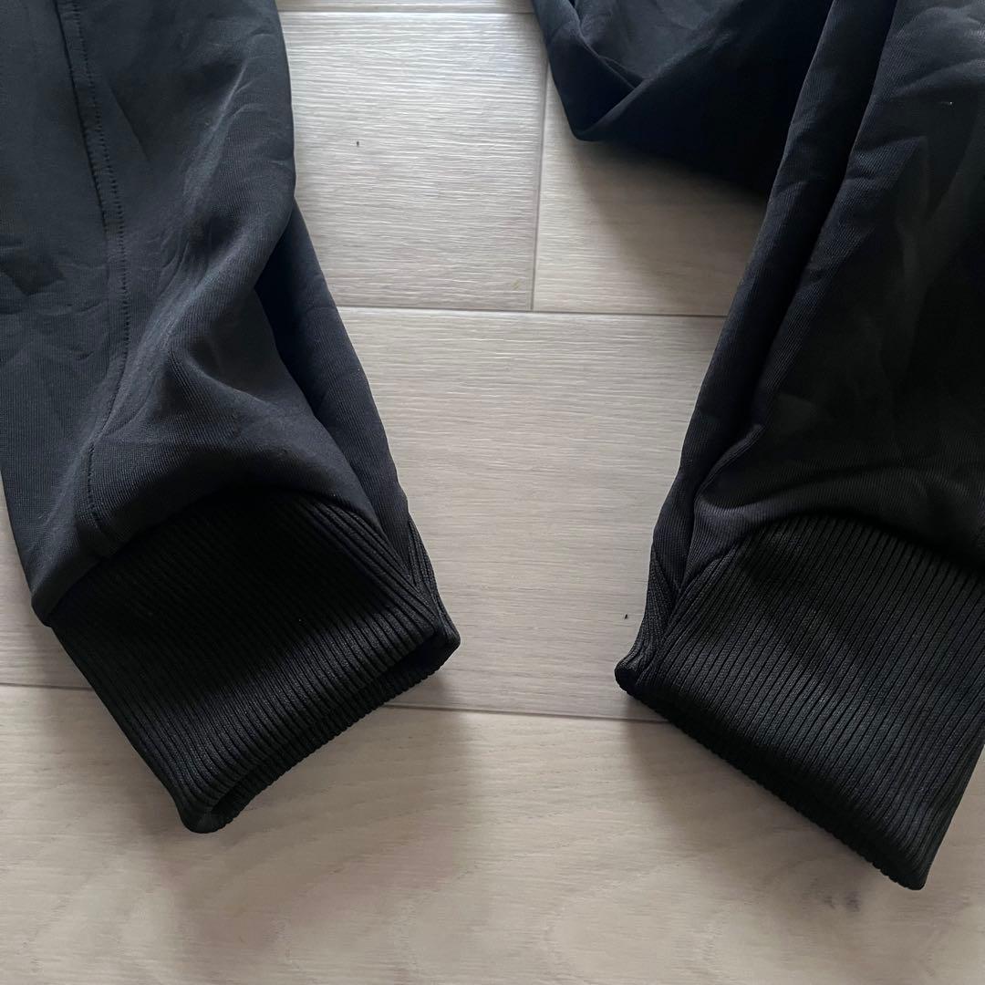 新品　PING デザイン　フルジップ　パーカー　GOLF ピン　ブラック　M