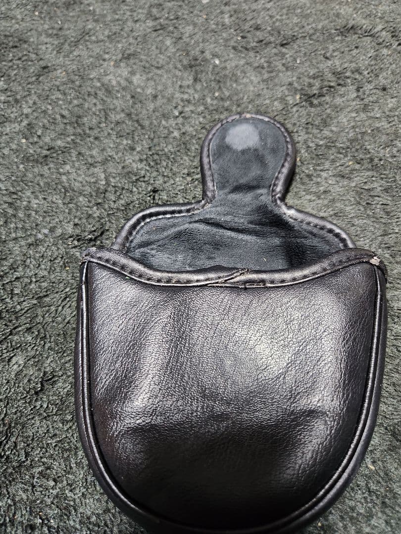 ODYSSEY 2-Ball Blade パター　３３インチ(ヘッドカバー有)