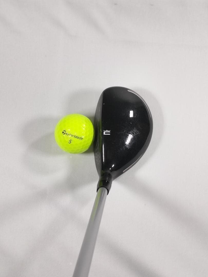 【女性】【L】コブラ⭐KING LTDx 5U 24° Speeder NX