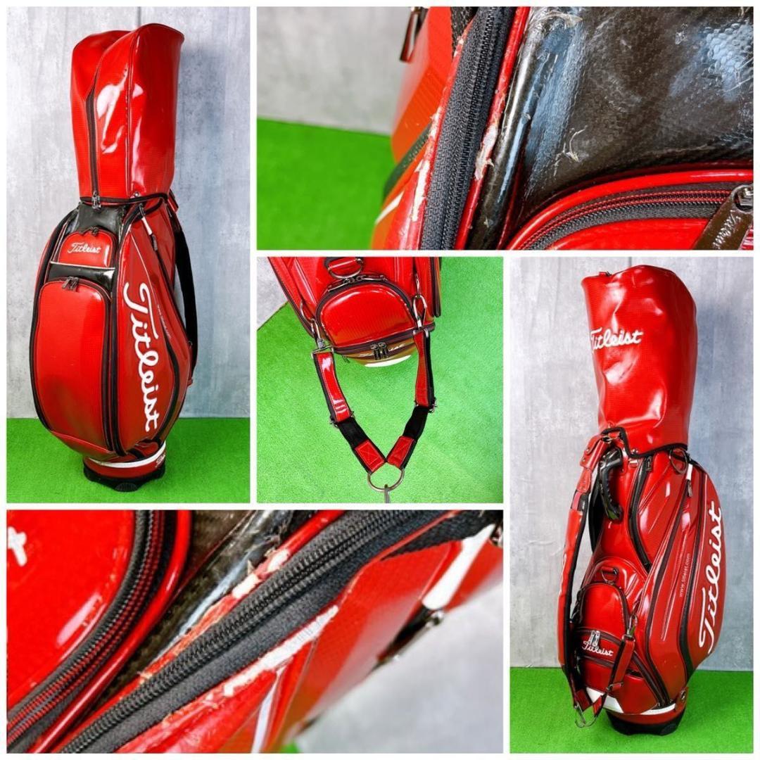 メンズ　タイトリスト TS3 AP2 712 ゴルフクラブセット 右打ち 12本