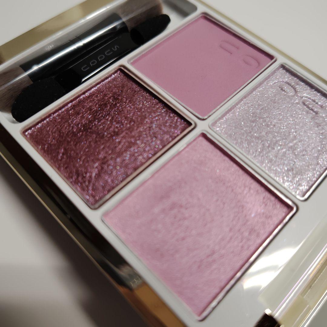 SUQQU シグニチャー カラー アイズ 149(アイシャドウ)日本製+103