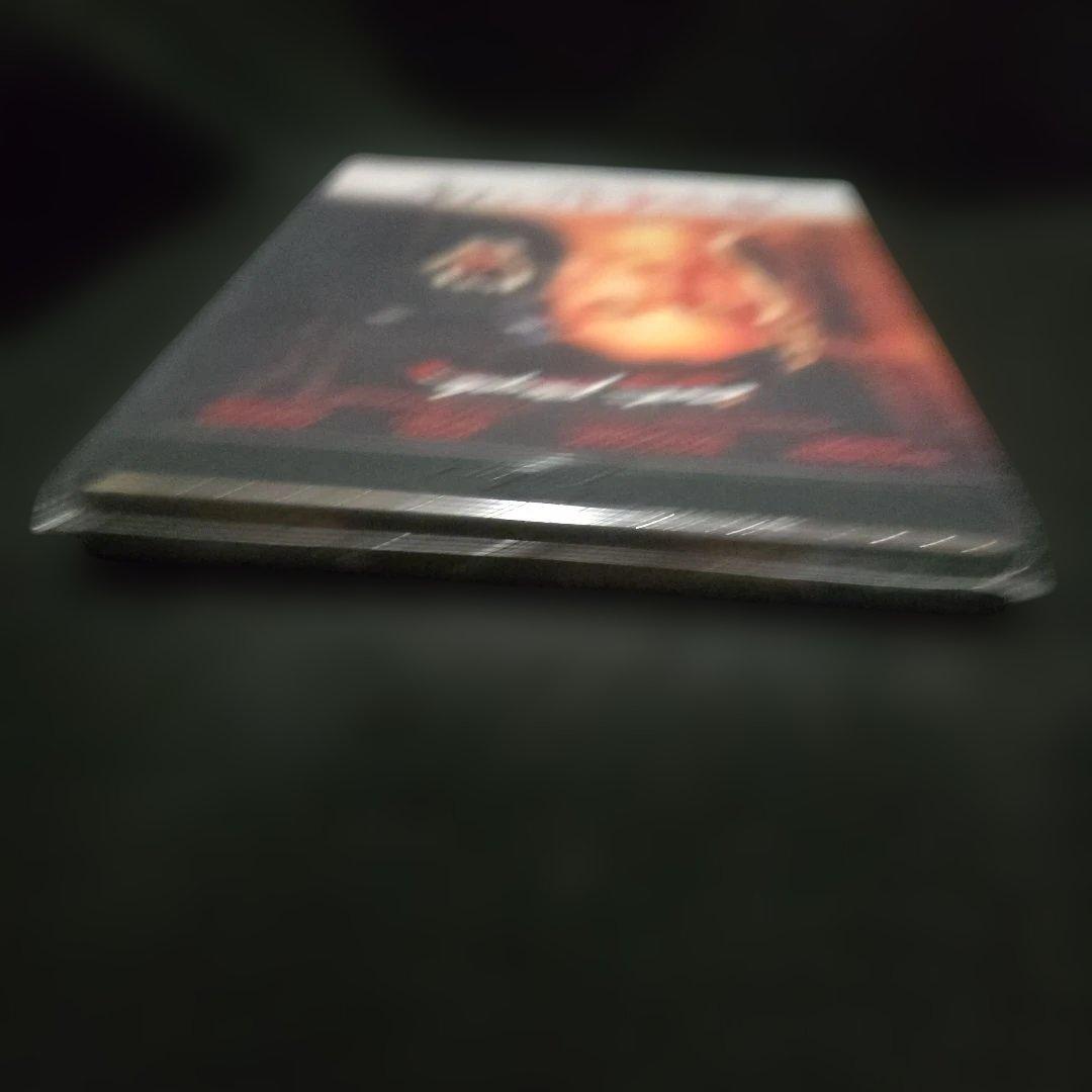 キャット・ピープル HDリマスター版('82米)