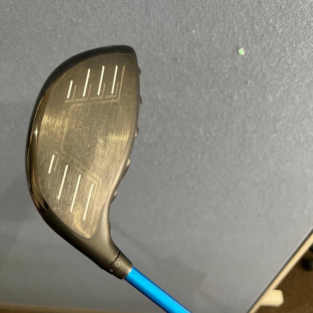 PING440 SFT 10.5° ALTA CB S