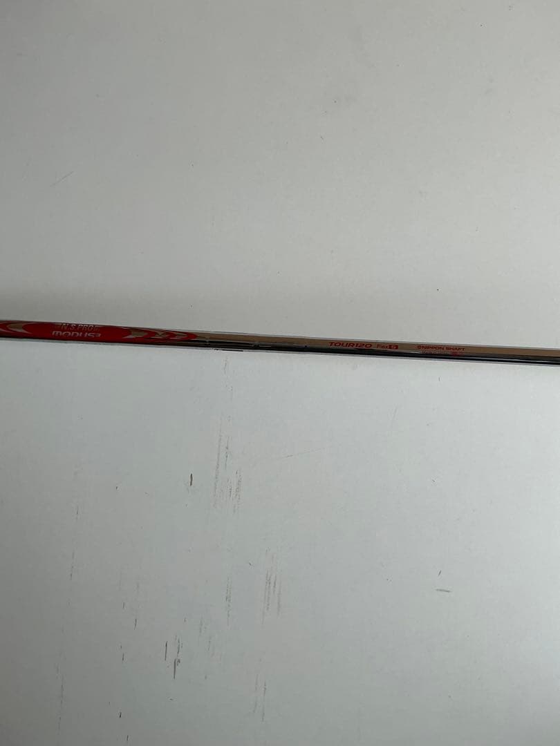 PING BLUEPRINT i7黒ドット MODUS3 TOUR120 ピン