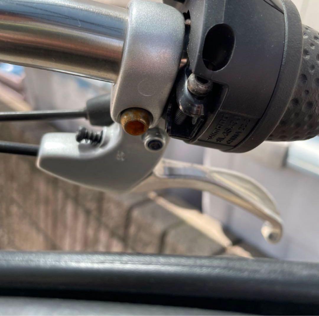 ※ミミ※Delicia duo marukin 3人乗り 自転車