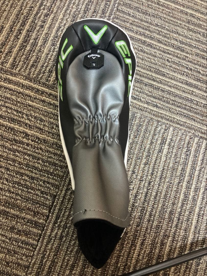 Epic Speed 3番ウッド　43インチ