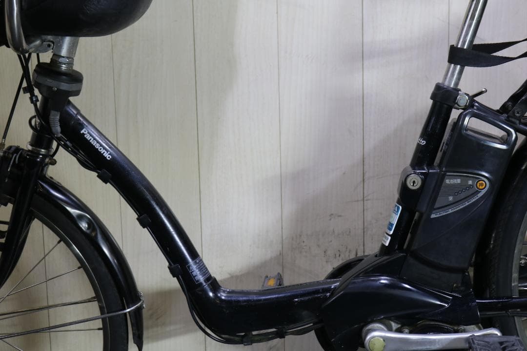 パナソニック ギュット・DX BE-ENMD634B 22-26型 8AH 黒