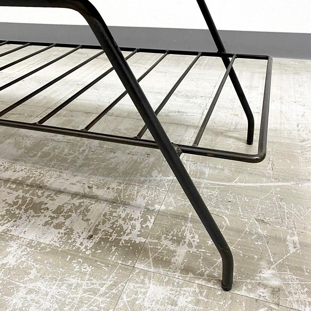 センターテーブル・ローテーブル ACME Furniture BELLS FACTORY TABLE