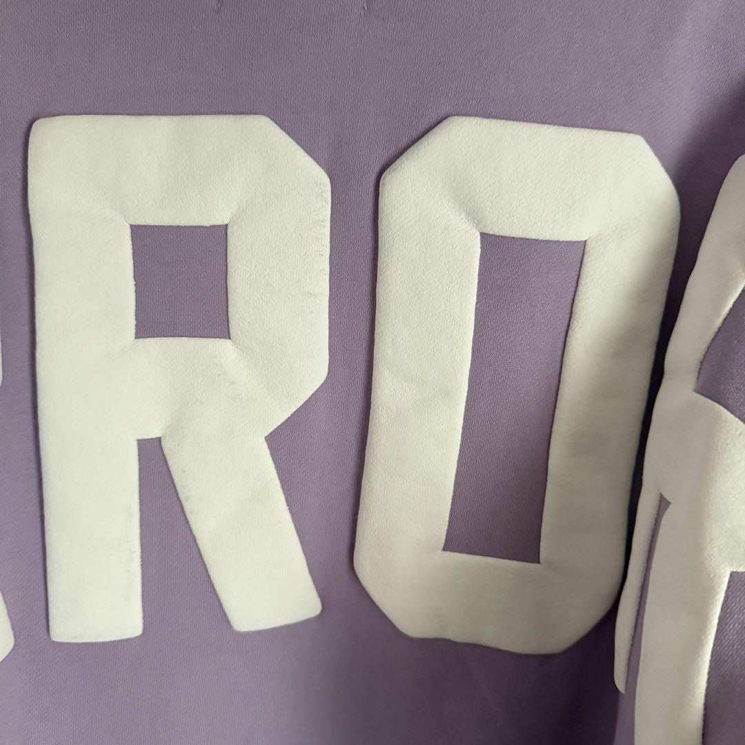 SALE Mirror9 上下セット ICON Hoodie & Pants