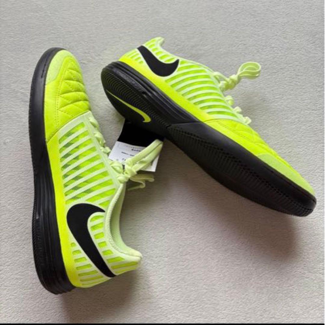 NIKE LUNARGATO 2 ナイキ ルナガト2 新品 29.0㎝ volt