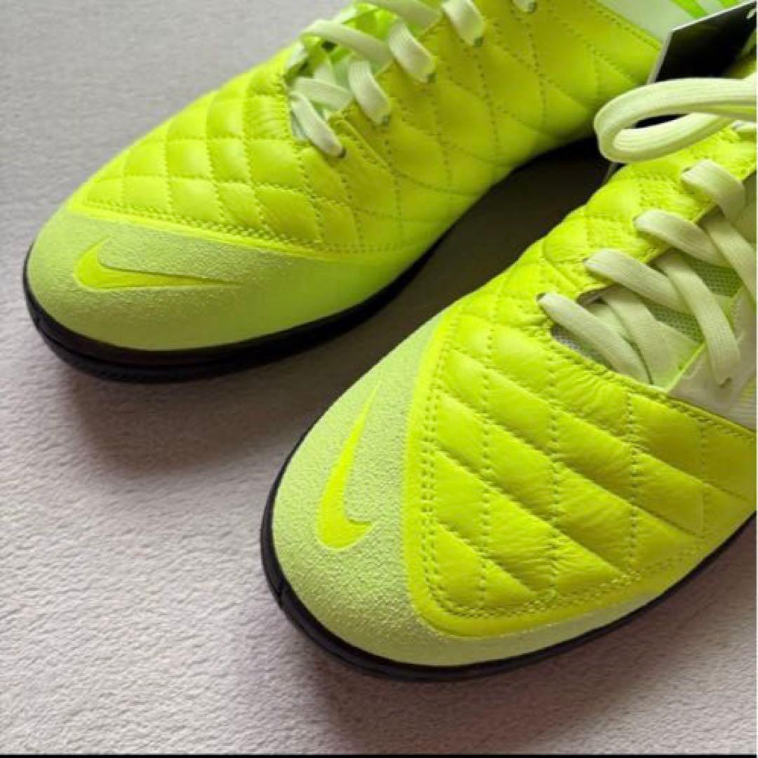 NIKE LUNARGATO 2 ナイキ ルナガト2 新品 29.0㎝ volt