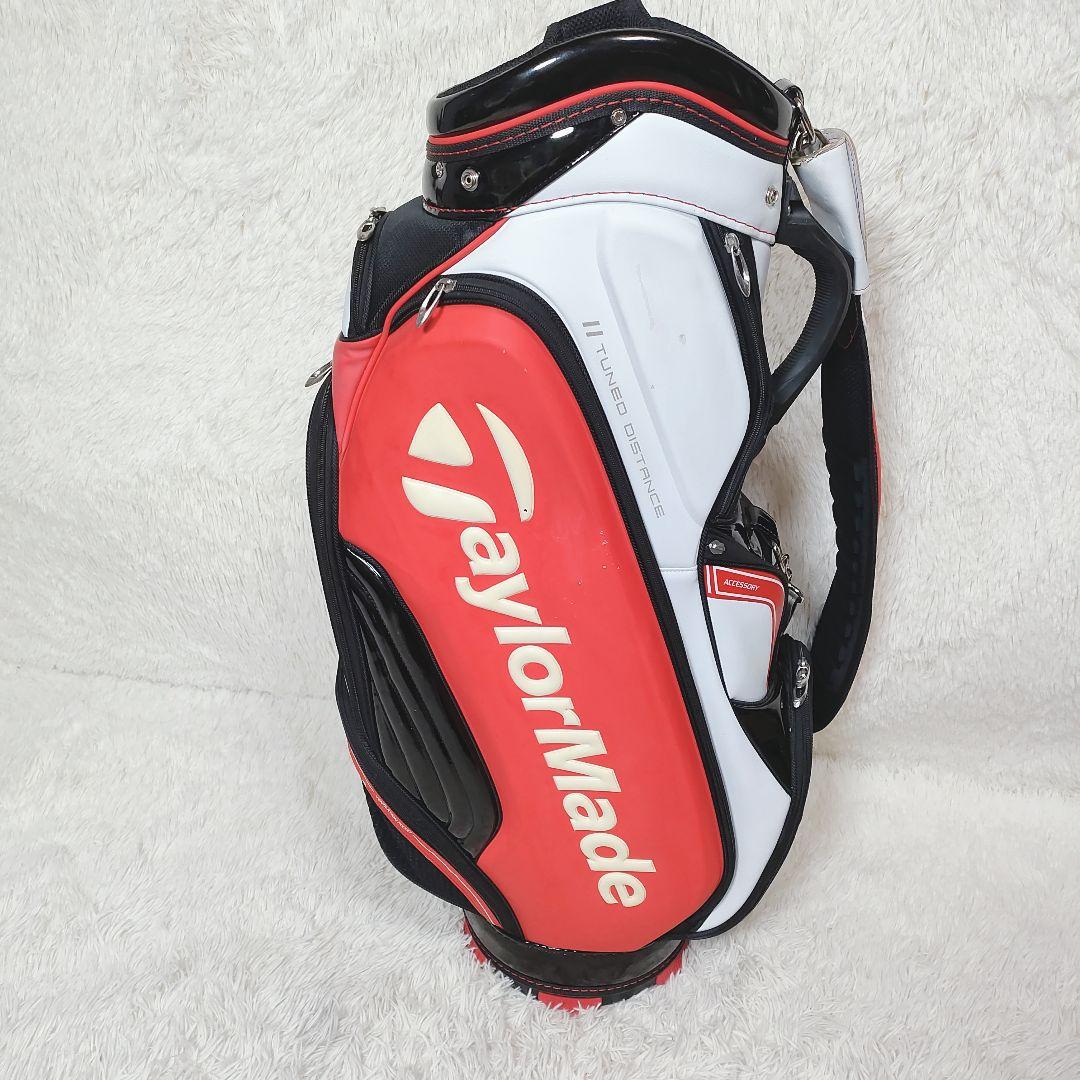 TaylorMade TUNED DISTANCE アスリートスタッフモデル