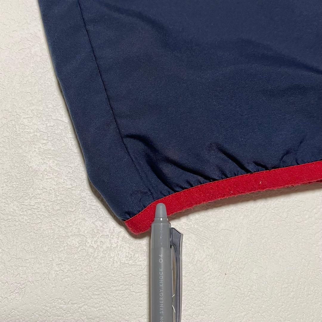 umbro セットアップ 上下 ウィンドブレーカー デカロゴ アンブロ