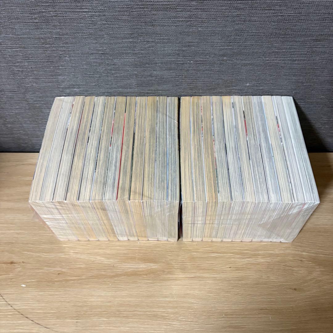 MF GHOST　全巻セット　1〜23巻　MFゴースト　26163