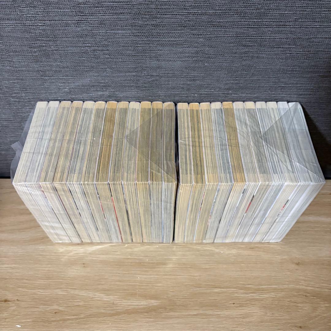 MF GHOST　全巻セット　1〜23巻　MFゴースト　26163