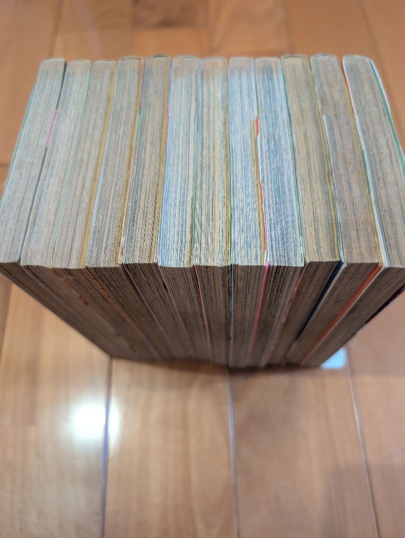 プラモ狂四郎　1〜12巻