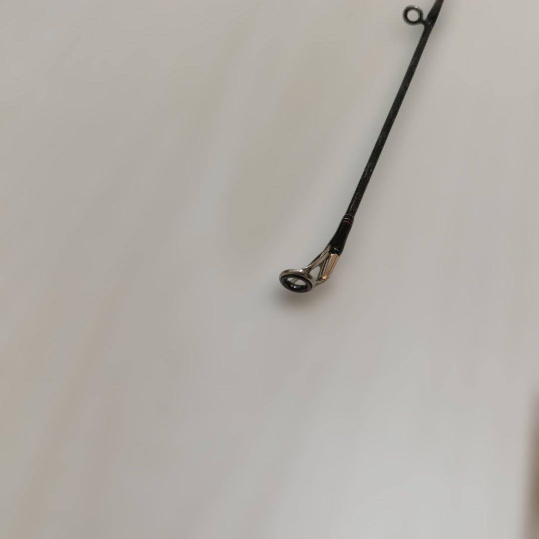 ダイワ Blazon 662MB-V バスロッド