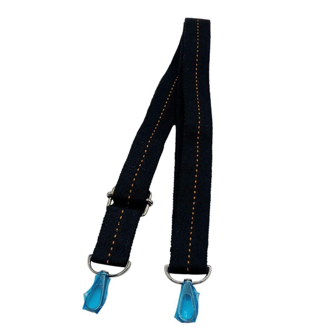 k*s様 未使用✨ エルメス キャンバス ショルダーストラップ