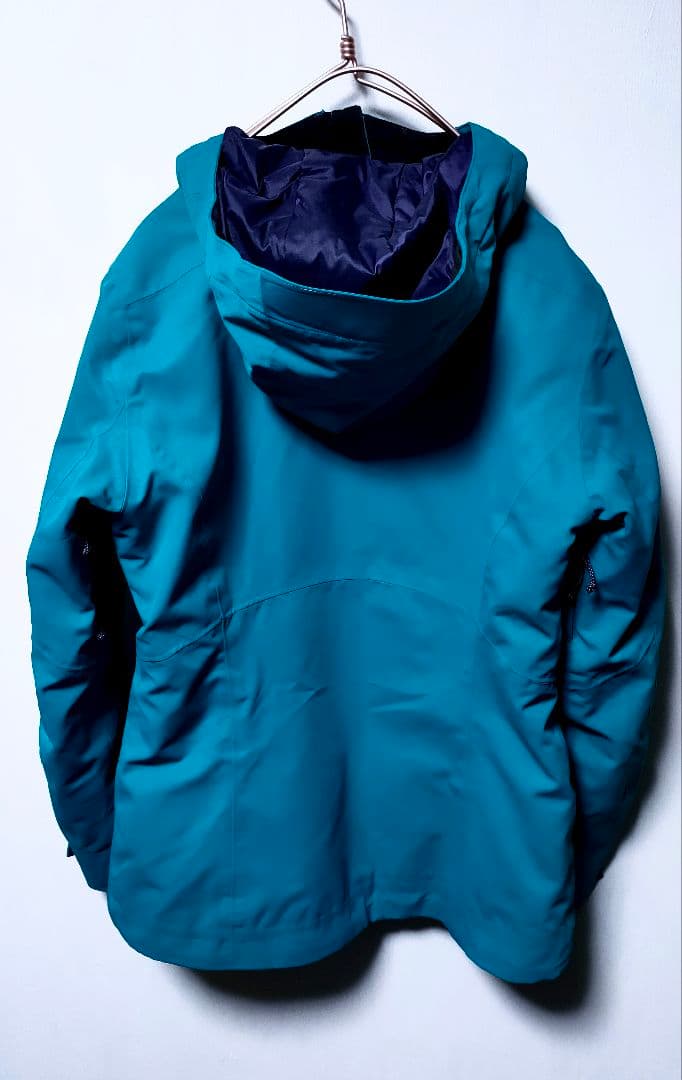 【サロモン SALOMON】スキーウェア レディース 中綿 保温 良品