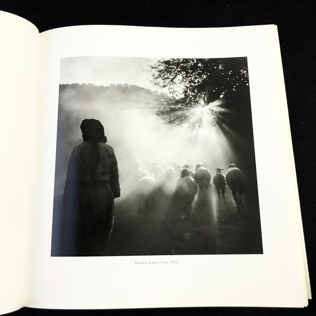 エドゥアール・ブーバ 写真集「Edouard Boubat」2004