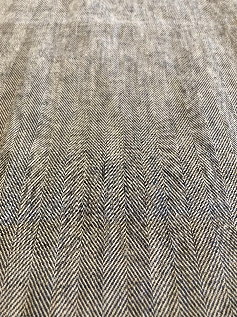 45rpm ノースリーブワンピース