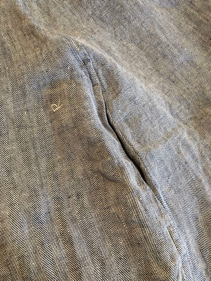 45rpm ノースリーブワンピース