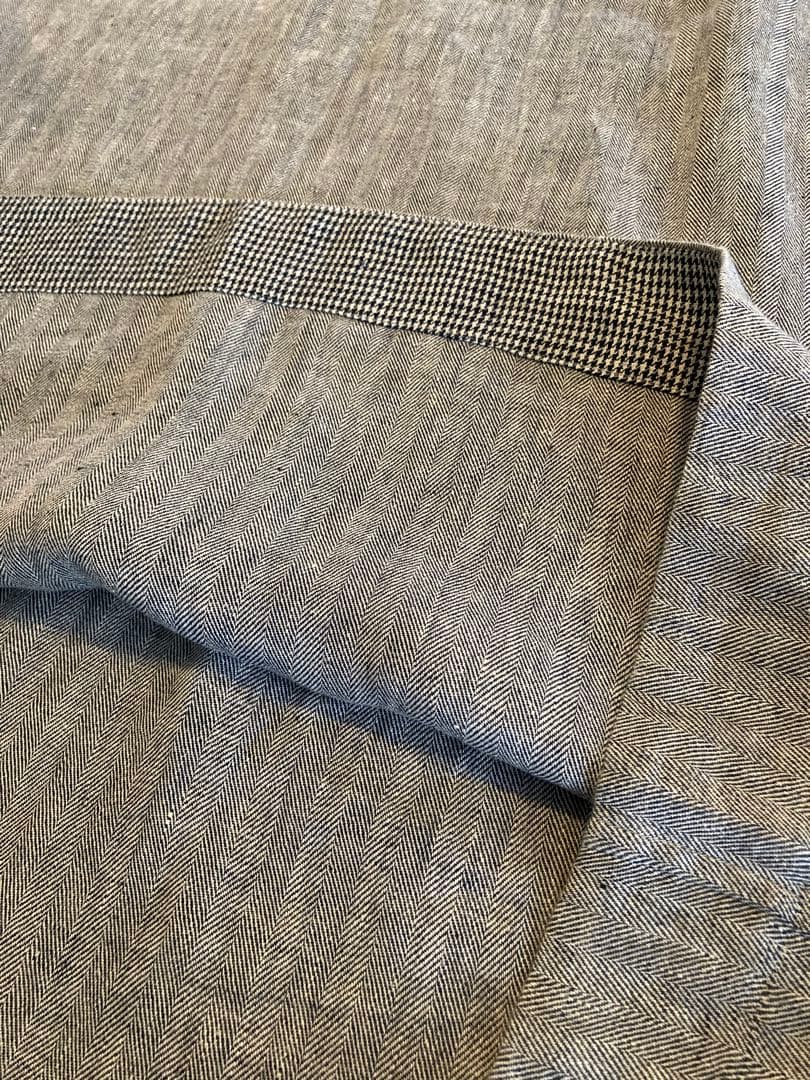 45rpm ノースリーブワンピース