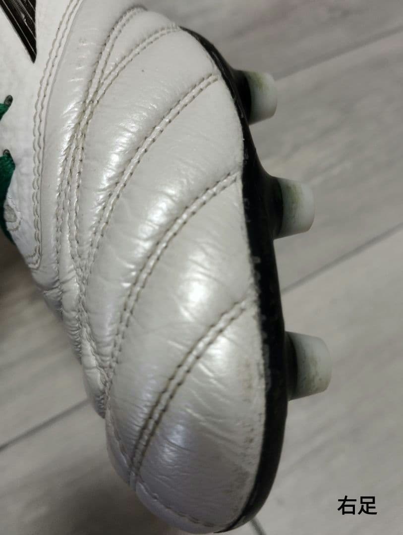 MORELIA NEO4β JAPAN 27.0cm ( モレリアネオ4β )