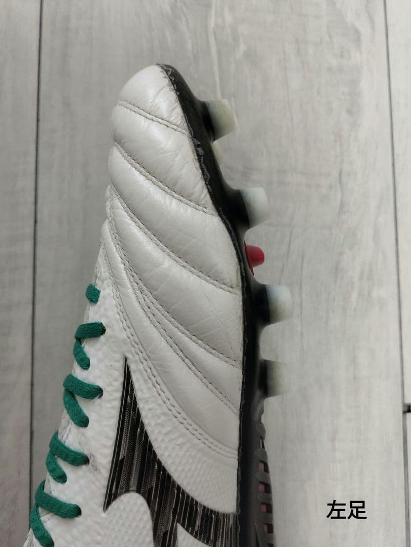 MORELIA NEO4β JAPAN 27.0cm ( モレリアネオ4β )