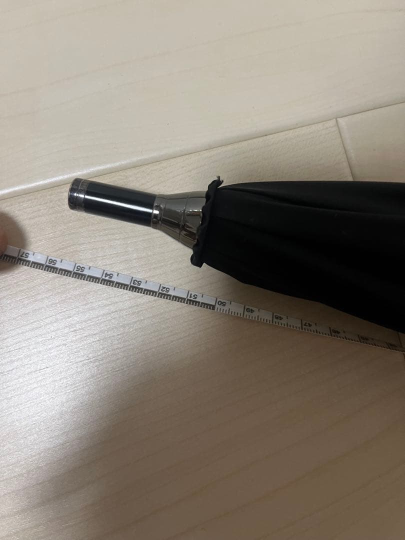 芦屋ロサブラン 日傘 完全遮光 100％ 晴雨兼用遮熱 ショート