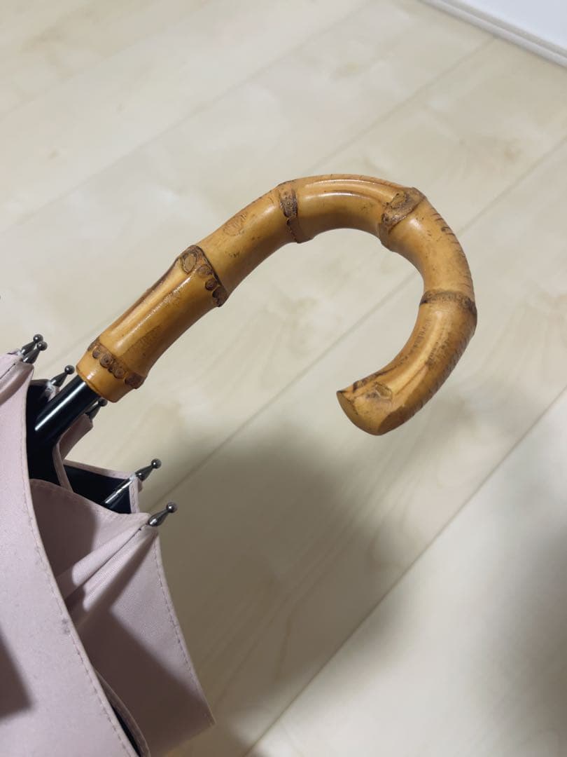 芦屋ロサブラン 日傘 完全遮光 100％ 晴雨兼用遮熱 ショート