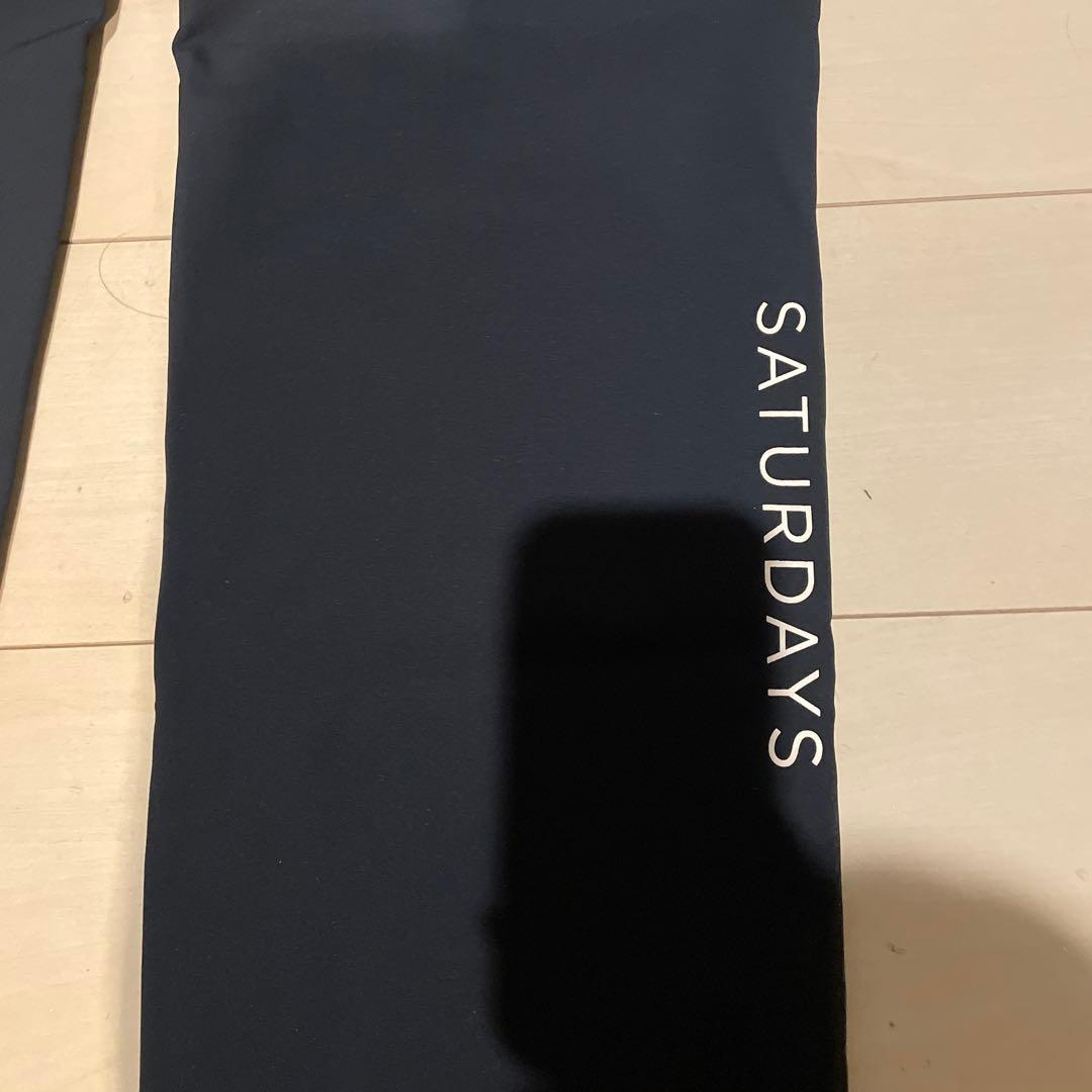 Saturdays Golf パンツ