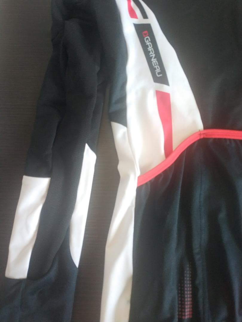 ルイガノ サイクルウェア COURSE ロード XS/TP