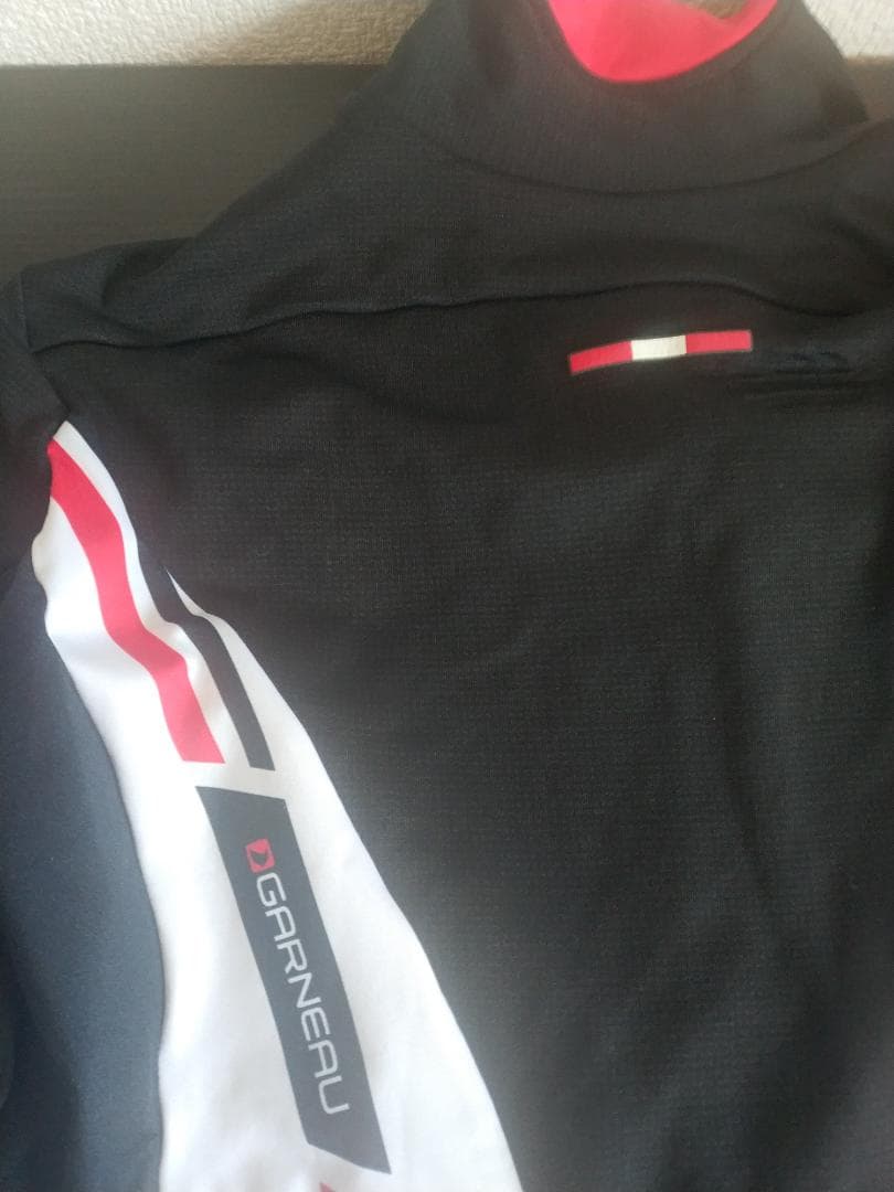 ルイガノ サイクルウェア COURSE ロード XS/TP