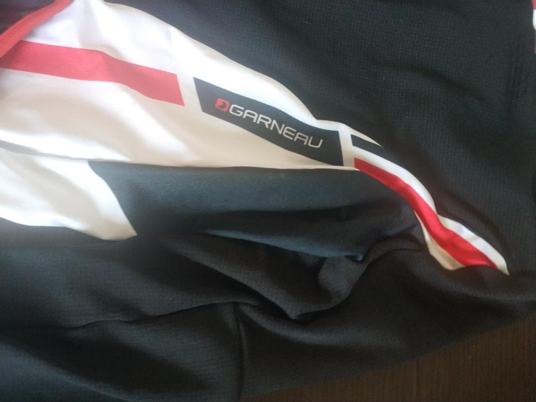 ルイガノ サイクルウェア COURSE ロード XS/TP