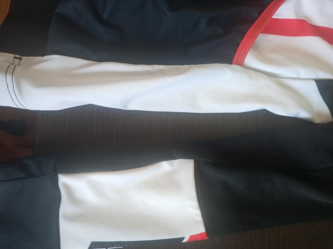 ルイガノ サイクルウェア COURSE ロード XS/TP