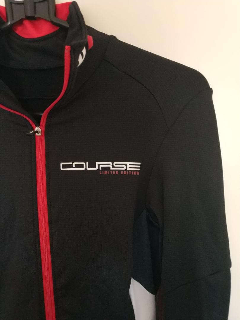 ルイガノ サイクルウェア COURSE ロード XS/TP