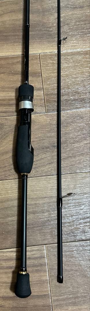 訳あり メジャークラフト 鯵道 1G AD1-S682L