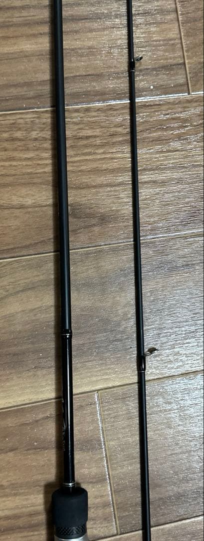 訳あり メジャークラフト 鯵道 1G AD1-S682L