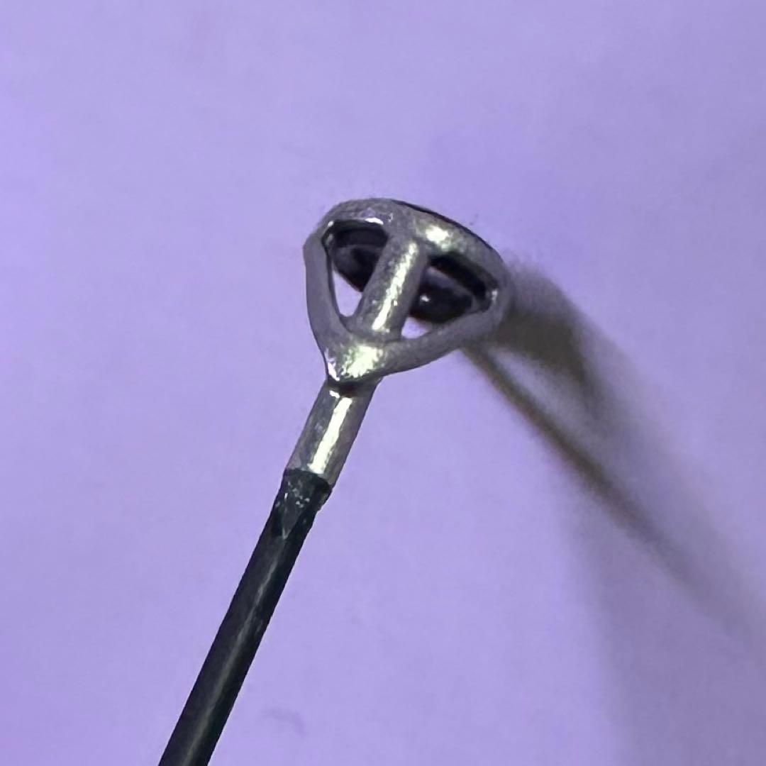 訳あり メジャークラフト 鯵道 1G AD1-S682L