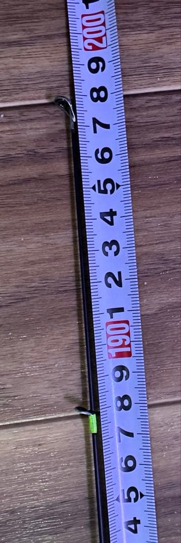 訳あり メジャークラフト 鯵道 1G AD1-S682L