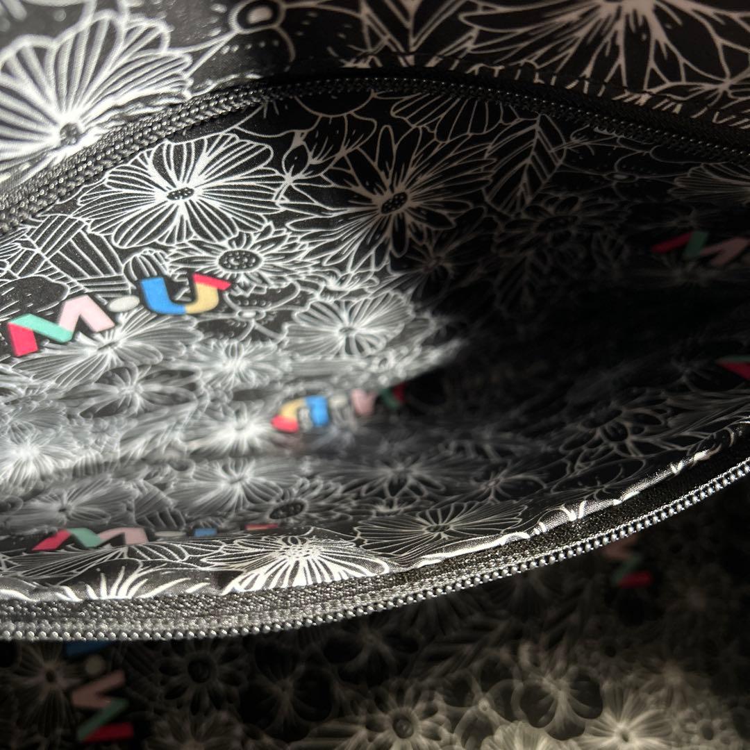 【新品】30周年記念モデル2025年 M U SPORTSボストンバッグ