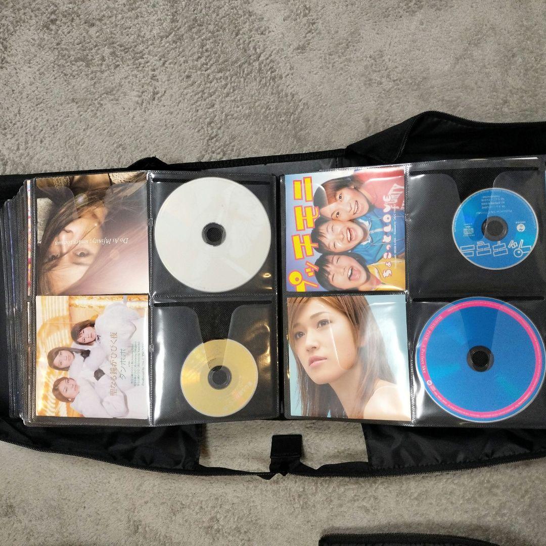 いろいろ　邦楽シングルCD　400枚セット